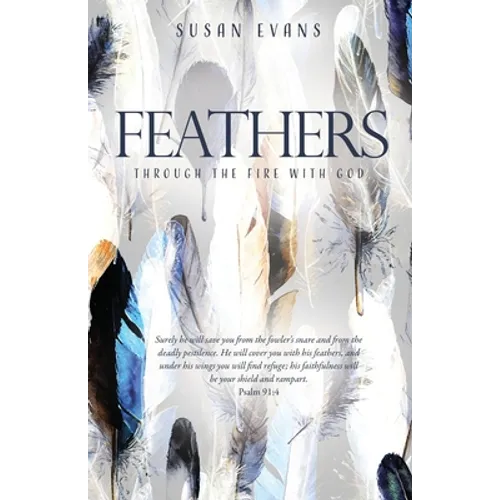 Feathers - Paperback