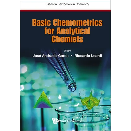 Basic Chemometrics for Analytical Chemists - Hardcover