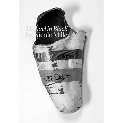 Michael in Black by Nicole Miller - Paperback