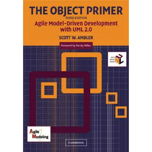 The Object Primer - Paperback