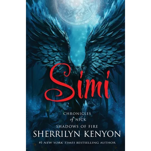 Simi - Paperback