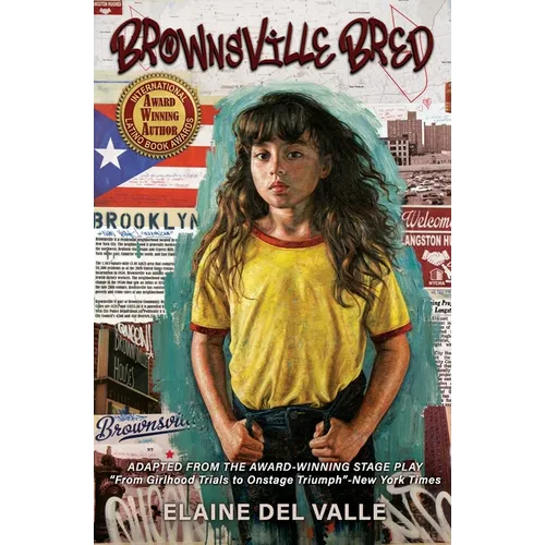Brownsville Bred: Dreaming Out Loud - Paperback