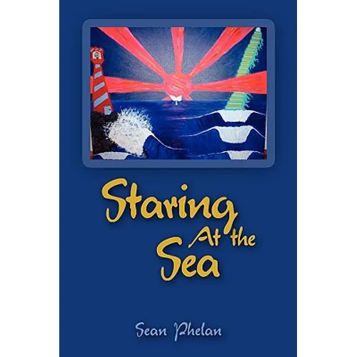 Staring At the Sea - Paperback