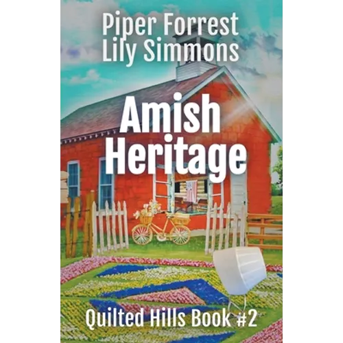 Amish Heritage - Paperback