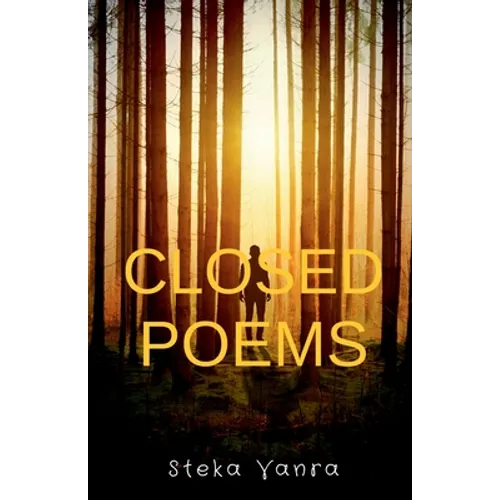 Closed poems - Paperback