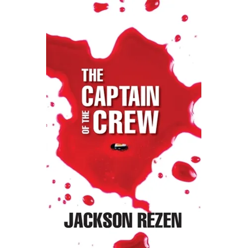 The Captain of The Crew - Paperback