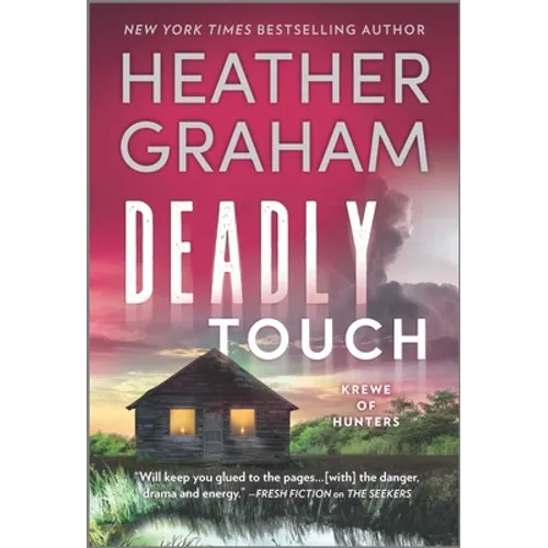 Deadly Touch - Paperback