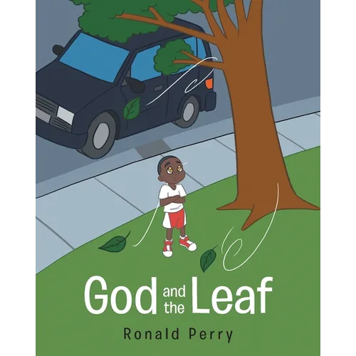 God and the Leaf - Paperback