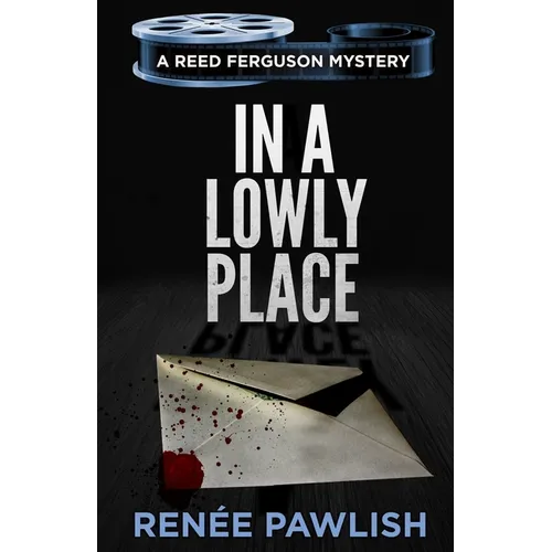 In A Lowly Place - Paperback