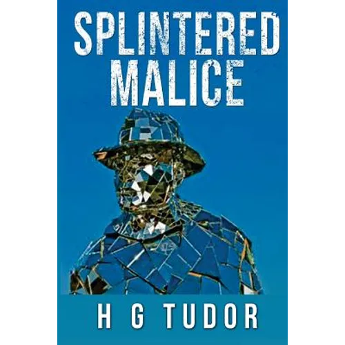 Splintered Malice - Paperback
