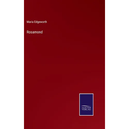 Rosamond - Hardcover