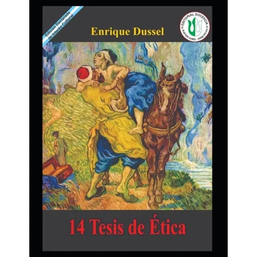 Tesis de ética: 30 Obras selectas - 14 - Paperback