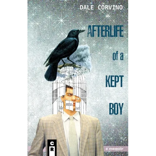 Afterlife of a Kept Boy - Paperback