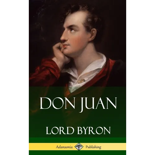 Don Juan (Hardcover) - Hardcover