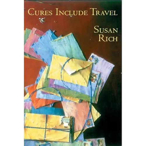 Cures Include Travel - Paperback
