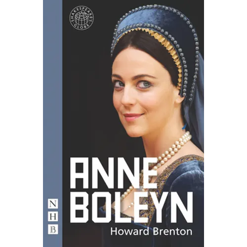 Anne Boleyn - Paperback