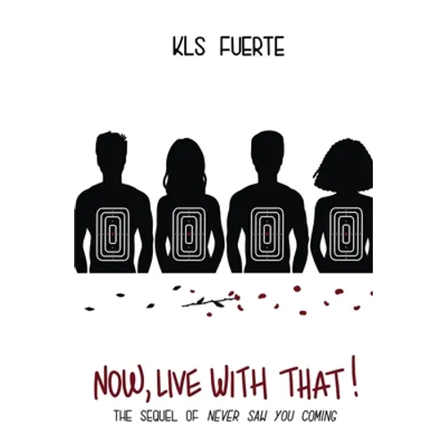 Now, live with that! - Paperback