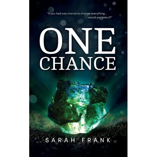 One Chance - Paperback