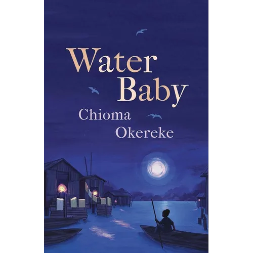 Water Baby - Paperback
