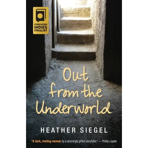 Out From the Underworld - Paperback