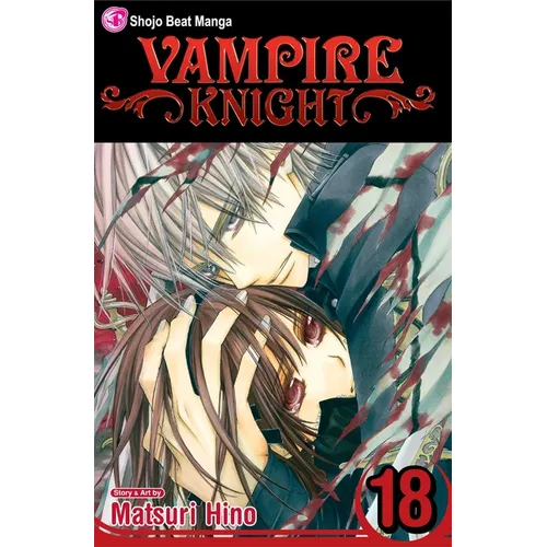 Vampire Knight, Vol. 18 - Paperback