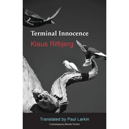 Terminal Innocence - Paperback