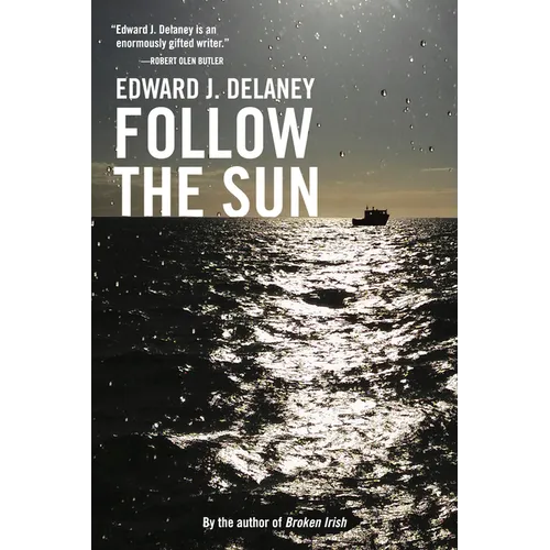 Follow the Sun - Hardcover