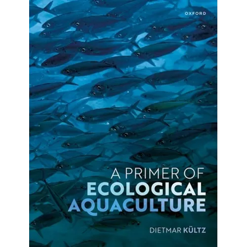 A Primer of Ecological Aquaculture - Paperback