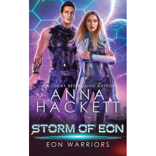Storm of Eon - Paperback