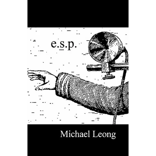 e.s.p. - Paperback