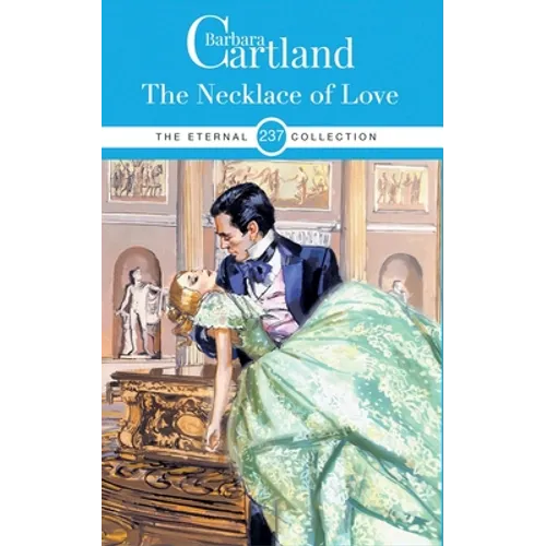 237. The Necklace of Love - Paperback