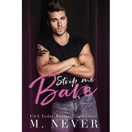 Strip Me Bare - Paperback