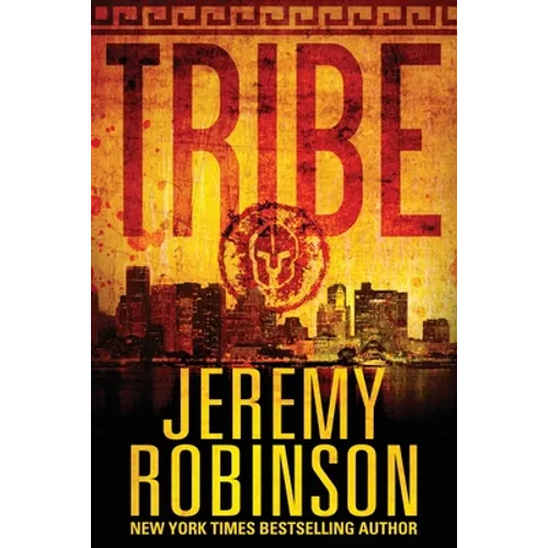 Tribe - Paperback