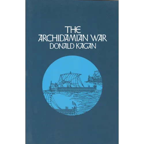 Archidamian War - Paperback