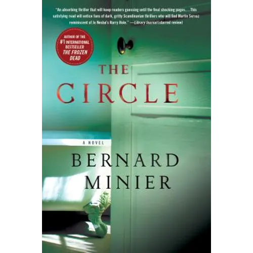 Circle - Paperback