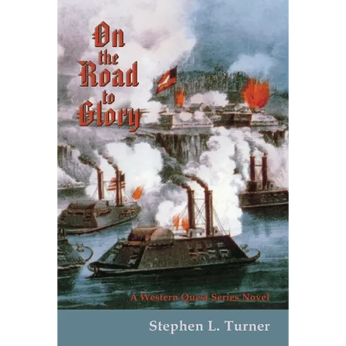 On the Road to Glory - Paperback