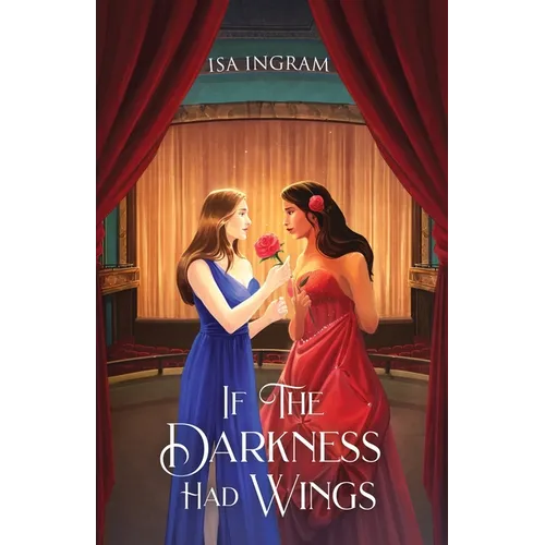 If the Darkness Had Wings - Paperback