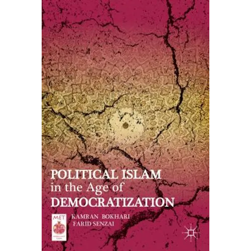 Political Islam in the Age of Democratization - Paperback