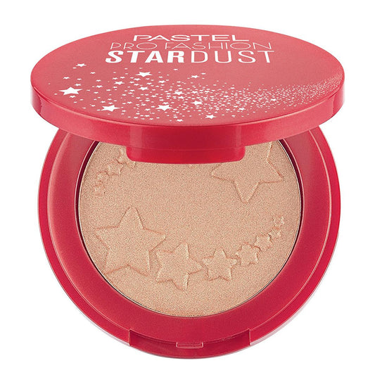 Pastel Profashion Stardust Highlight 322 Spica - Pastel Highlighter for Radiant Glow