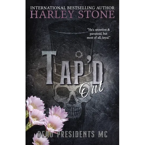 Tap'd Out - Paperback
