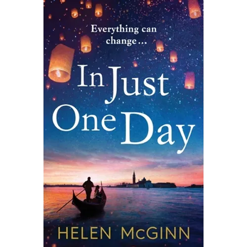 In Just One Day - Paperback