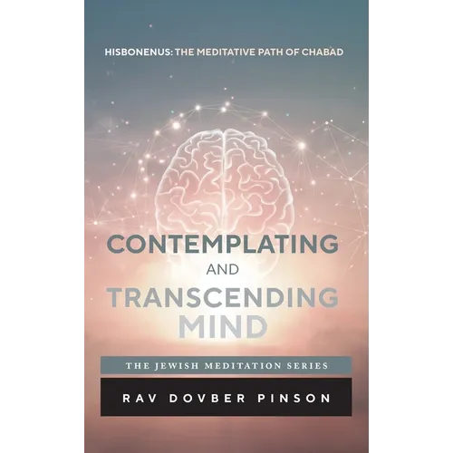 Contemplating and Transcending Mind - Hardcover