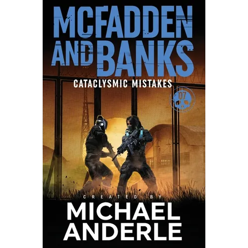 Cataclysmic Mistakes - Paperback