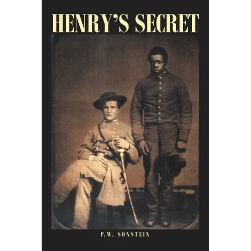 Henry's Secret - Paperback