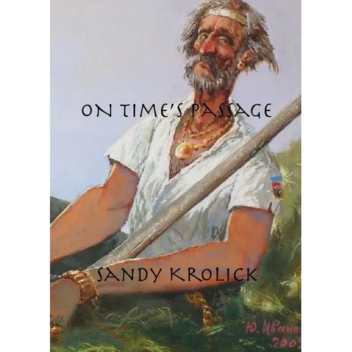 On Time's Passage - Paperback