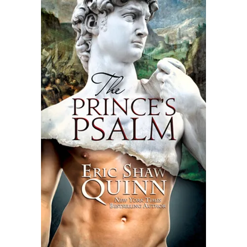 The Prince's Psalm - Paperback