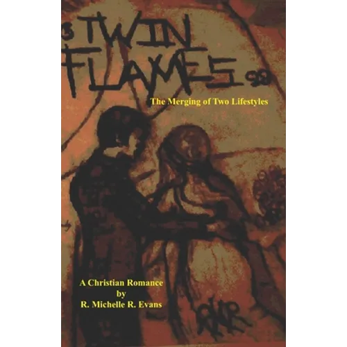 Twin Flames - Paperback