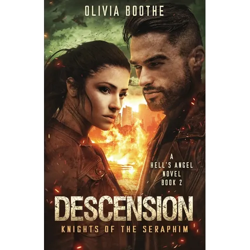 Descension: Knights of the Seraphim - Paperback