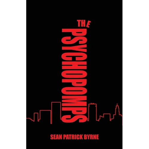 The Psychopomps - Paperback