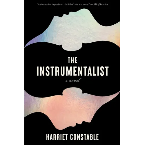 The Instrumentalist - Hardcover